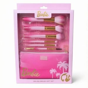 Barbie Malibu Brush Gift Set