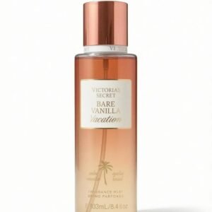 Victoria's Secret Bare Vanilla Vacation – Fragrance Mist (250 ml)