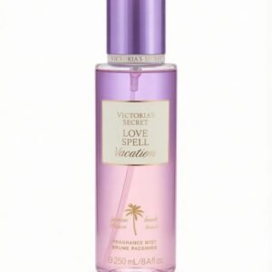 Victoria's Secret Love Spell Vacation – Fragrance Mist (250 ml)