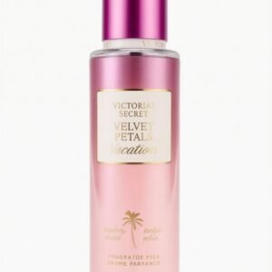Victoria's Secret Velvet Petals Vacation – Fragrance Mist (250 ml)