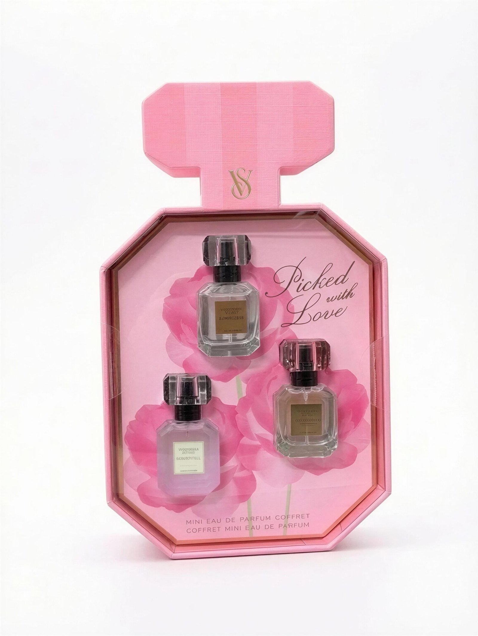 Victoria's Secret "Picked with Love" Bombshell Trio Victoria's Secret "Picked with Love" Bombshell Trio