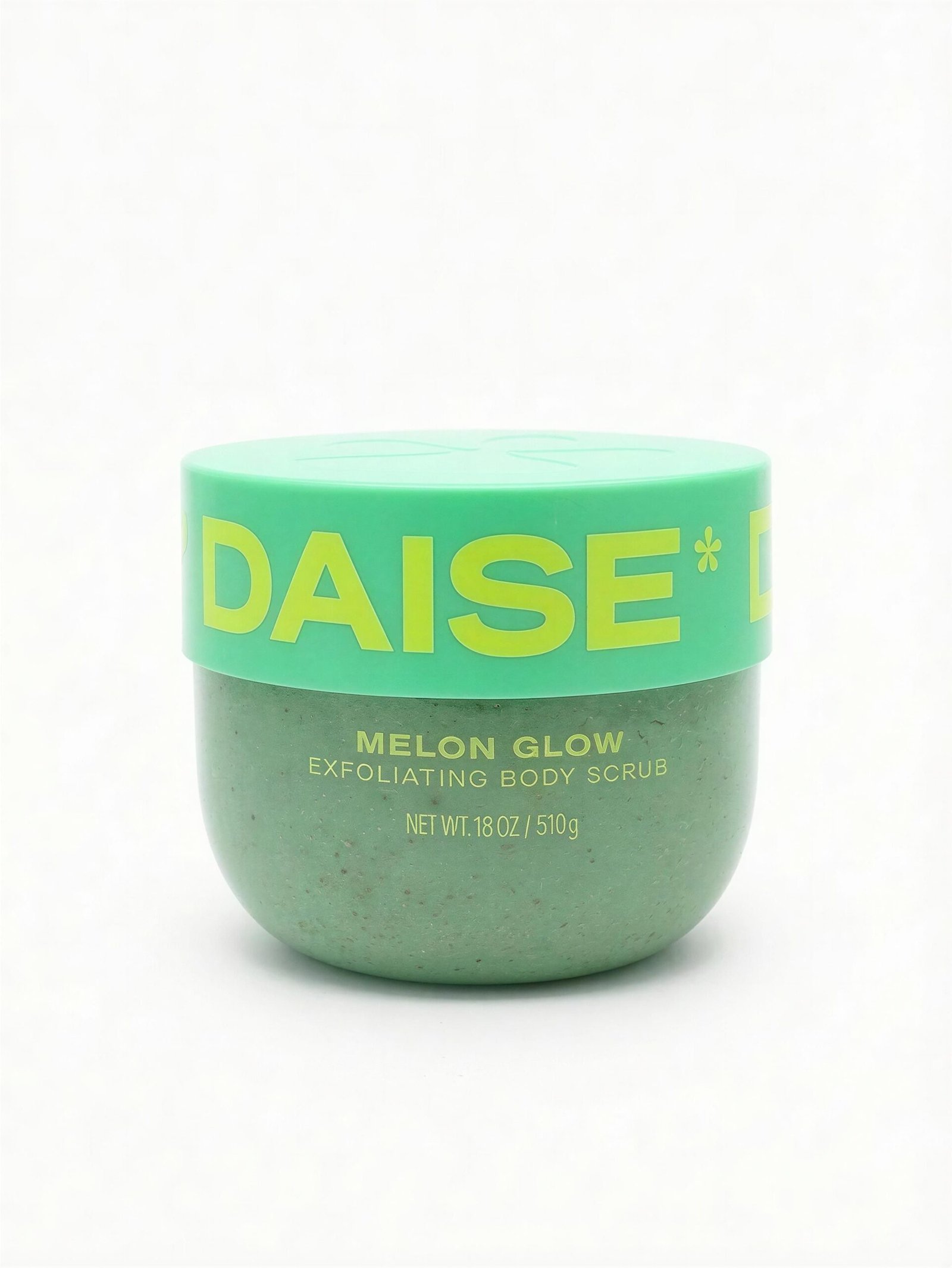 Daise Melon Glow Exfoliating Body Scrub Daise Melon Glow Exfoliating Body Scrub