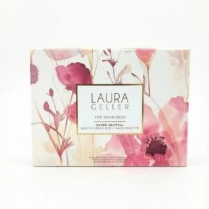Laura Geller "The Wearables" – Super Neutral