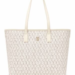 Bolso Tote Tommy Hilfiger Monoplay