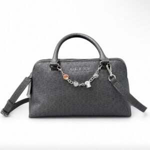 Bolso Satchel Guess Los Angeles Kelli