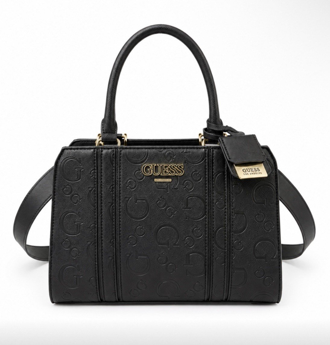 Bolso Satchel GUESS Elegance Bolso Satchel GUESS Elegance
