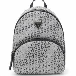 Mochila Guess House Party Monograma