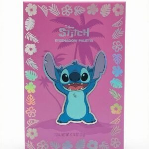 Disney Stitch Eyeshadow Palette