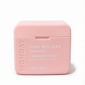 MONDAY Haircare Curl Restore Hair Mask (250 ml)