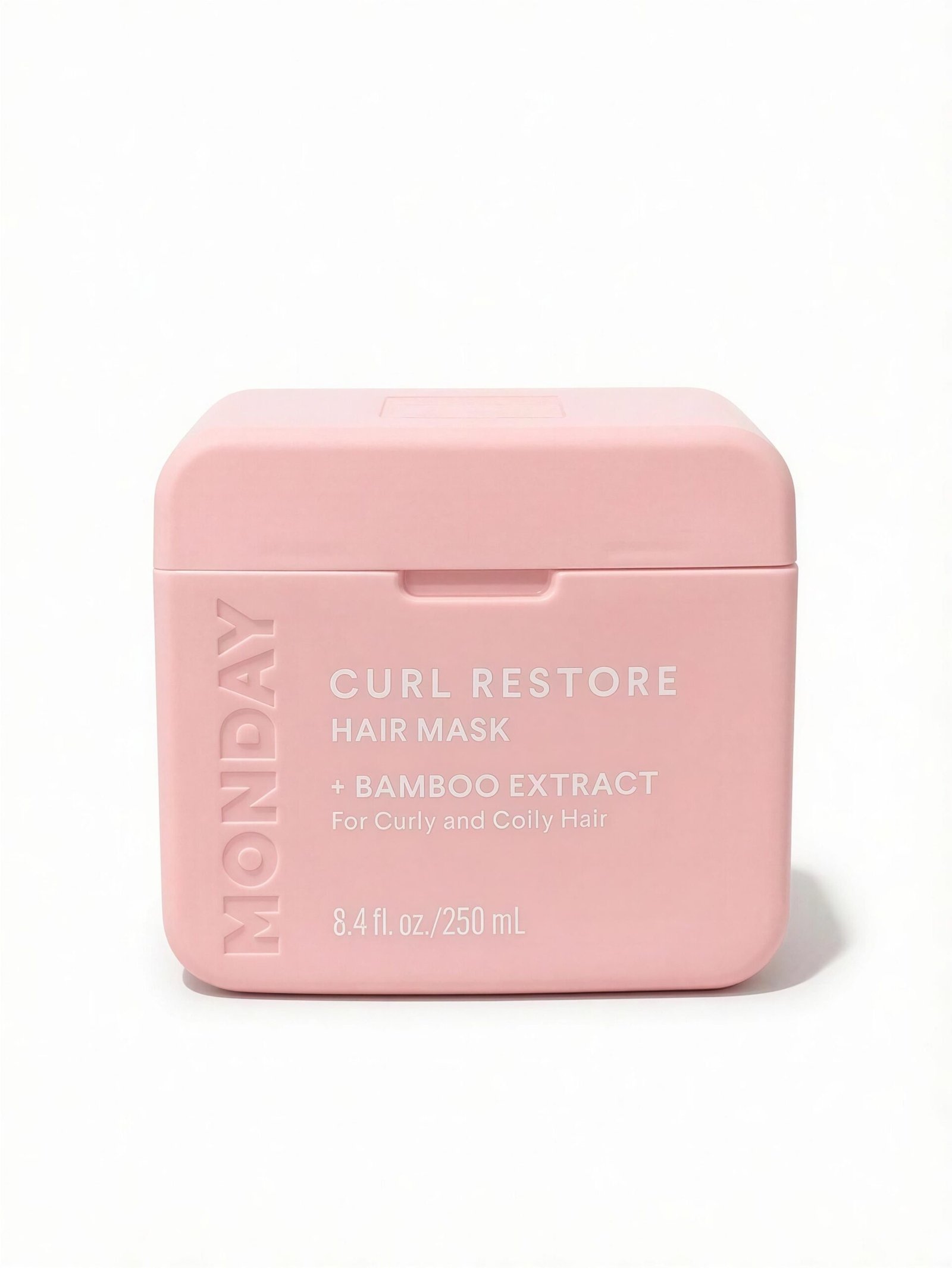 MONDAY Haircare Curl Restore Hair Mask MONDAY Haircare Curl Restore Hair Mask (250 ml)