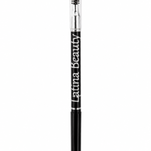 lápiz de cejas retractil latina beauty