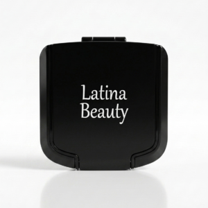 base en polvo dual latina beauty